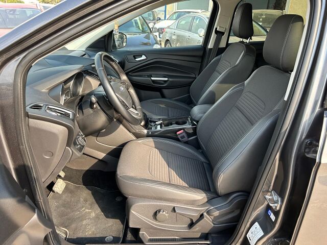 FORD KUGA TITANIUM 4X4 2.0 TDCI AUTO SPANISH LHD IN SPAIN 81000 MILES SUPER 2017